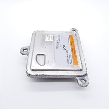 Amazon.com: HKATVXI 10R-044663 Original D3S 3-pin Ballast